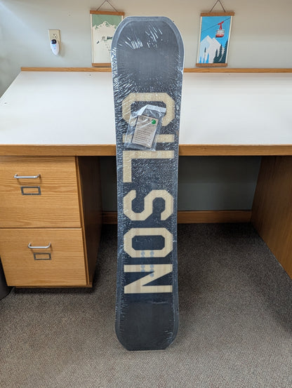 Closeout 1881: Duel 149cm