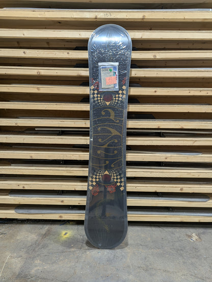 Closeout 160 Lunar Solar #3464