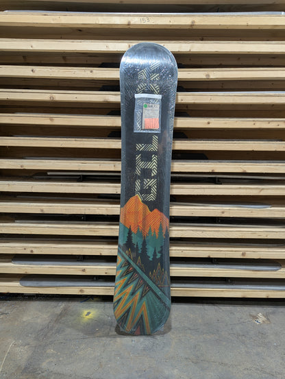 Closeout 155 Wolfbrew #4684