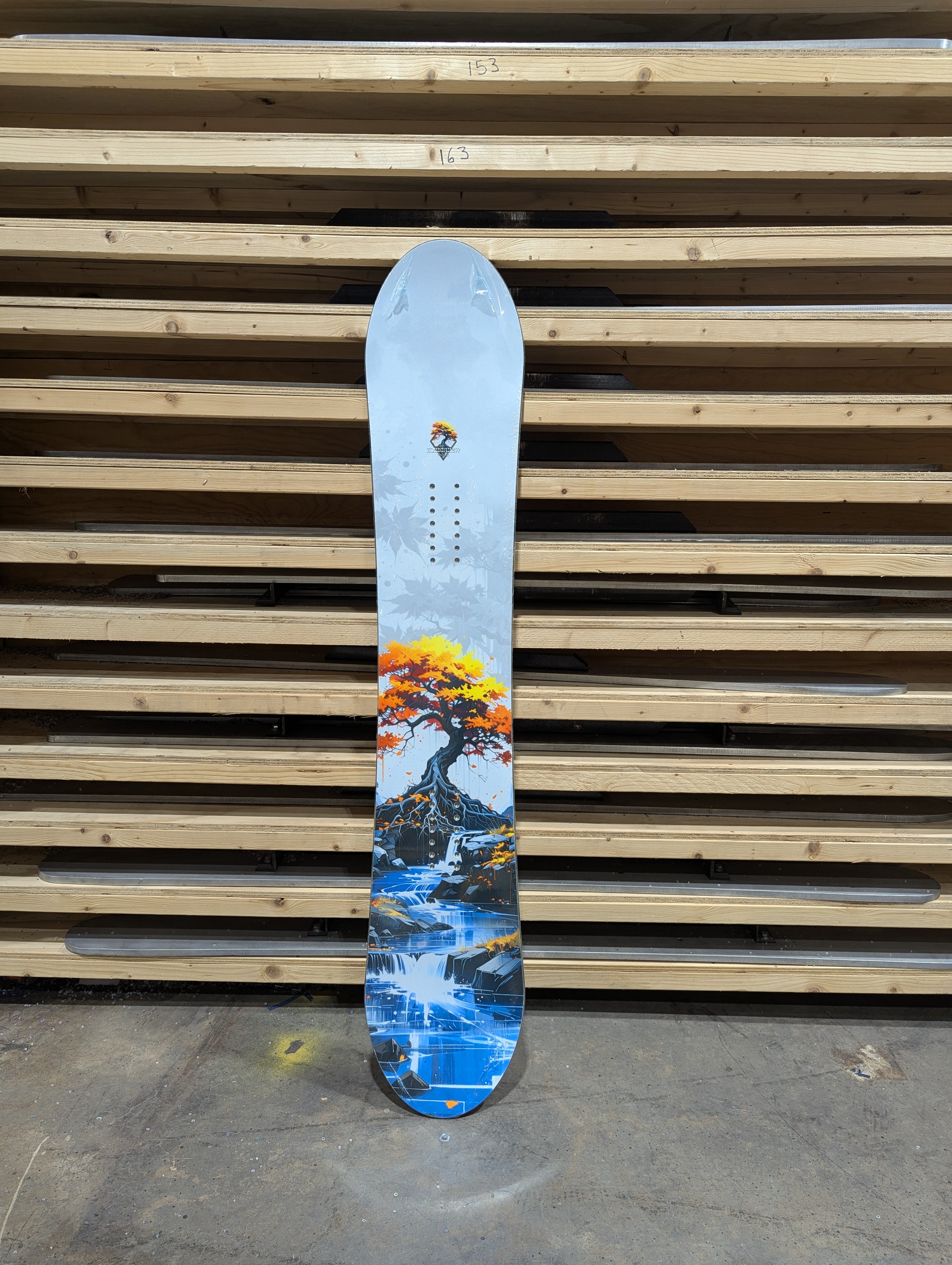 Closeout 140 Homebrew #9967