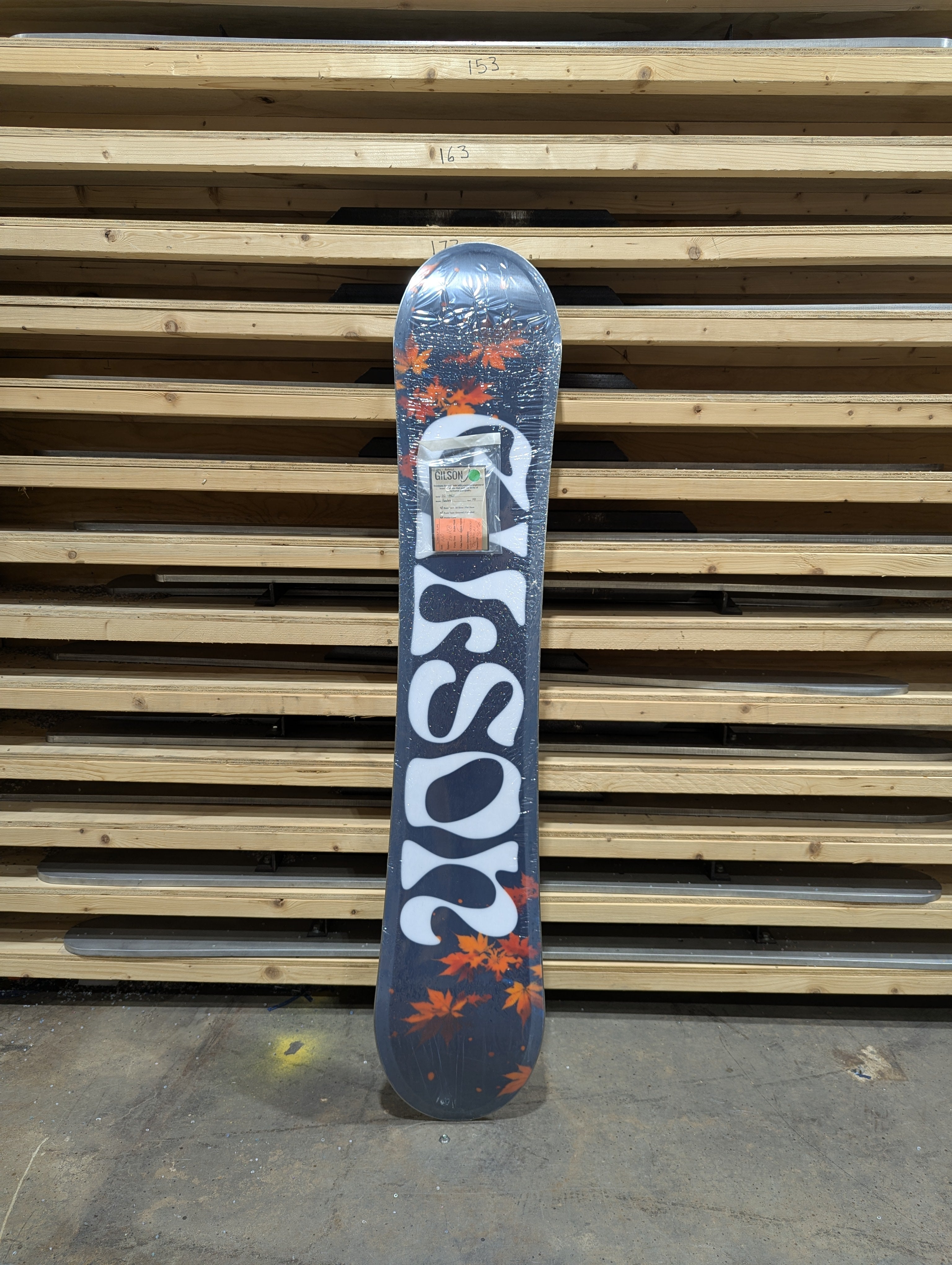 Closeout 140 Homebrew #9967