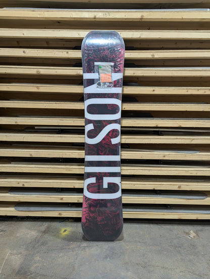 Closeout 154 2026 Undead #5633