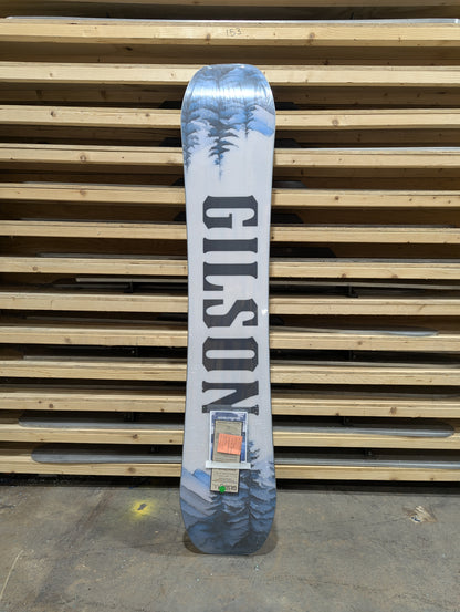 Closeout 157 Range (3D) #3034