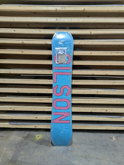 Closeout 139 Sky Blue Duel #2913 (NEW)