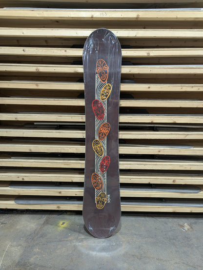 Closeout 155 Kichizi #1707 (NEW)