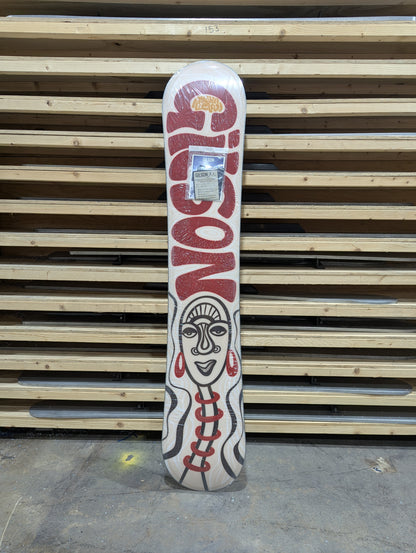 Closeout 155 Kichizi #1707 (NEW)