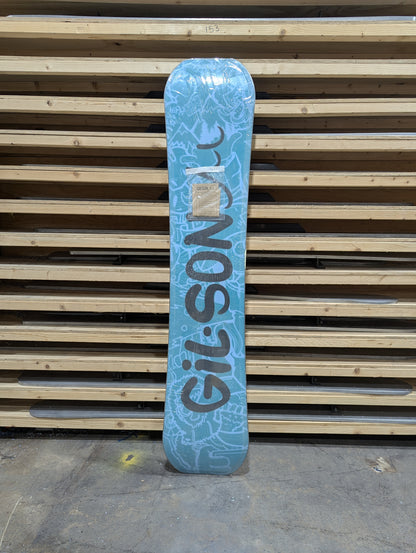 Closeout 154 WIDE Hippie Stick #4424 (NEW)