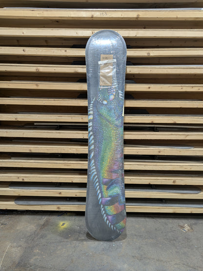 Closeout 155 Reptilian Brain #5178 (NEW)