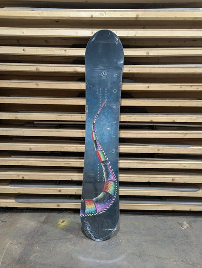 Closeout 155 Reptilian Brain #5178 (NEW)