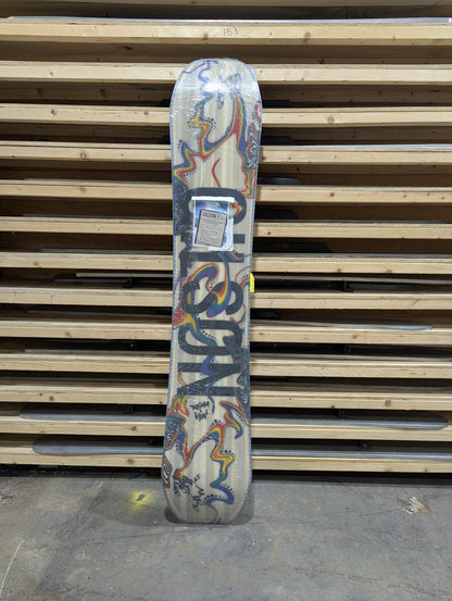 Closeout 157 Spacedust (FLAT) #3660 (NEW)