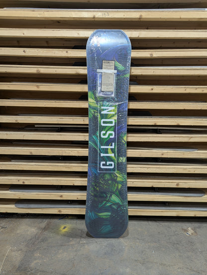 Closeout 154 WIDE Pinegrenade #1618 (NEW)