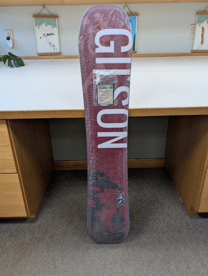 GILSON Closeout #2507 – Bounty Hunter 147 3D