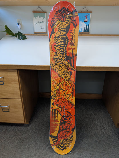 GILSON Closeout #9197 – Stand Your Ground 155 3D