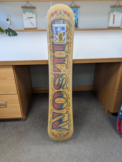 GILSON Closeout #9197 – Stand Your Ground 155 3D