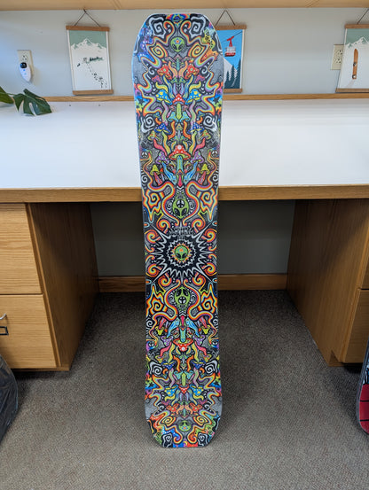 GILSON Closeout – Lucid Dream 149cm