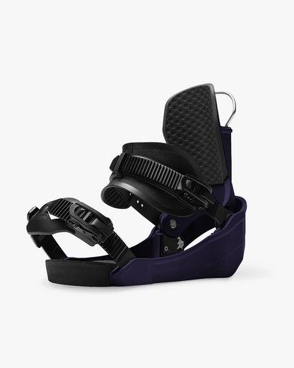 CLEW Independence Purple, front
