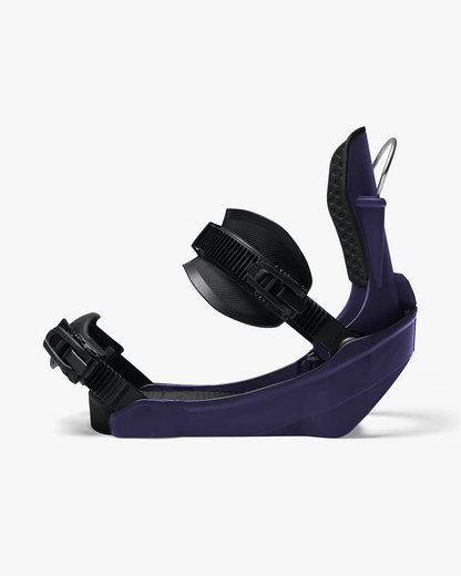 CLEW Independence Purple, side