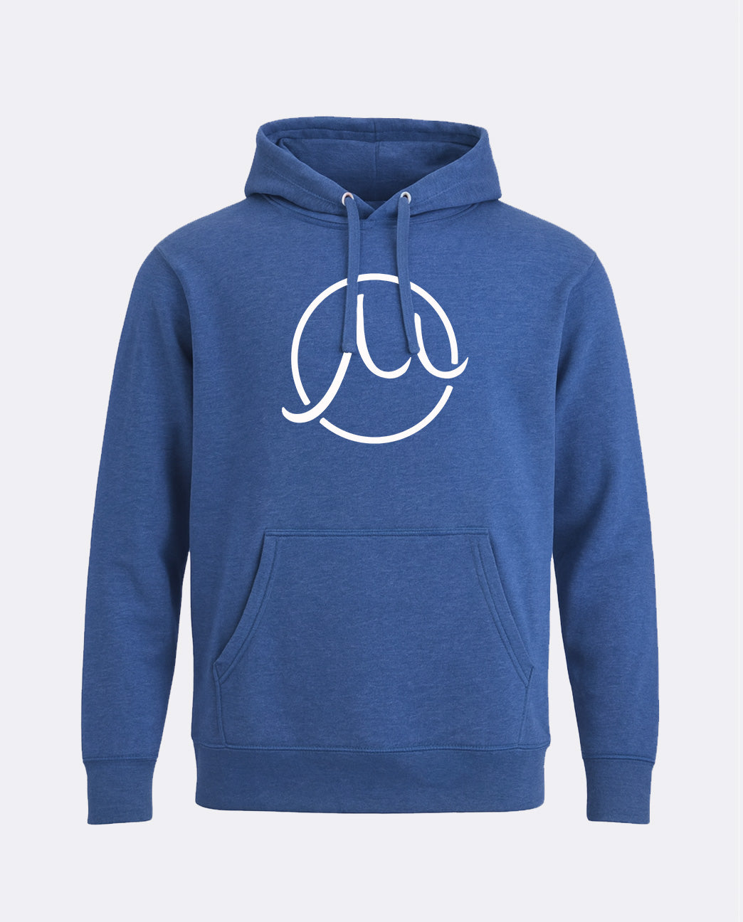 Classic Midweight Hoodie Circle Mu