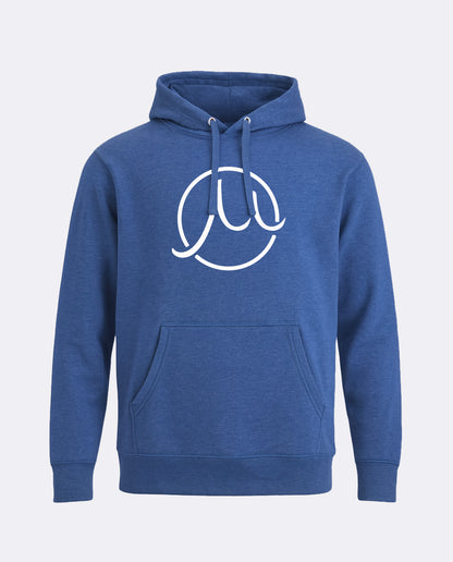Classic Midweight Hoodie Circle Mu