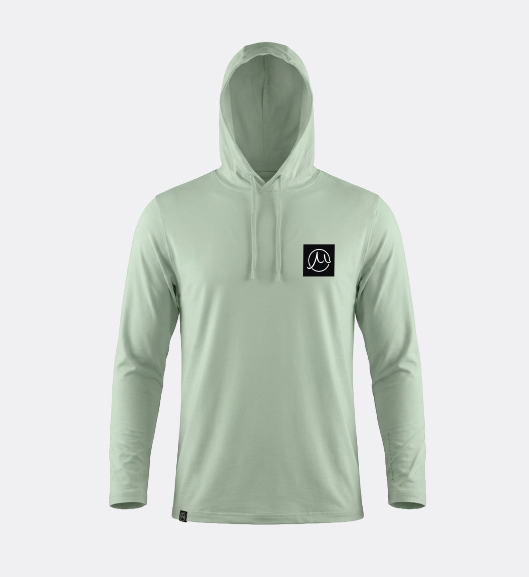 Featherweight UV Hoodie Mu