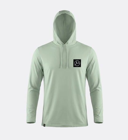 Featherweight UV Hoodie Mu