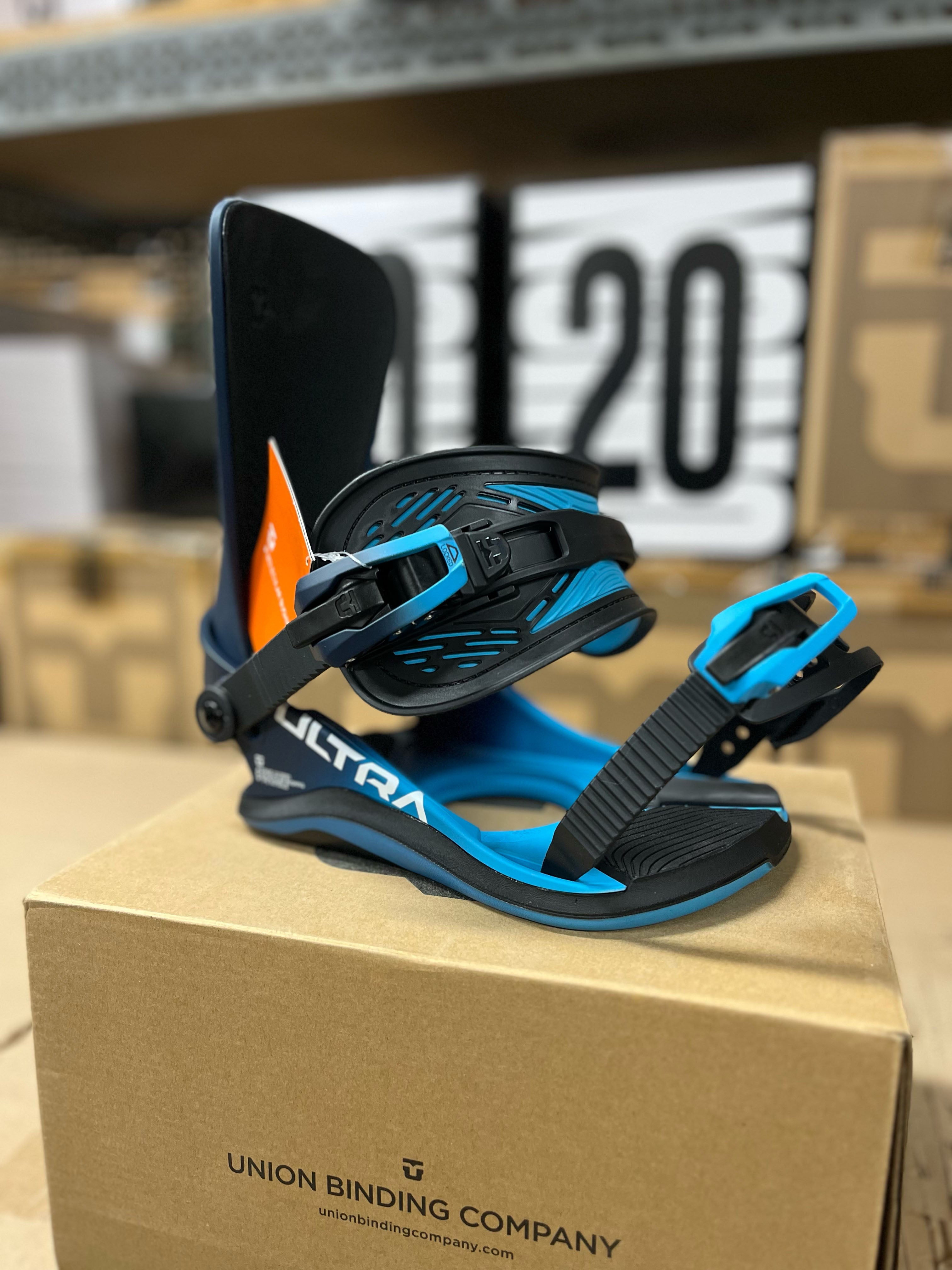 Closeout Union Ultra 2022/23