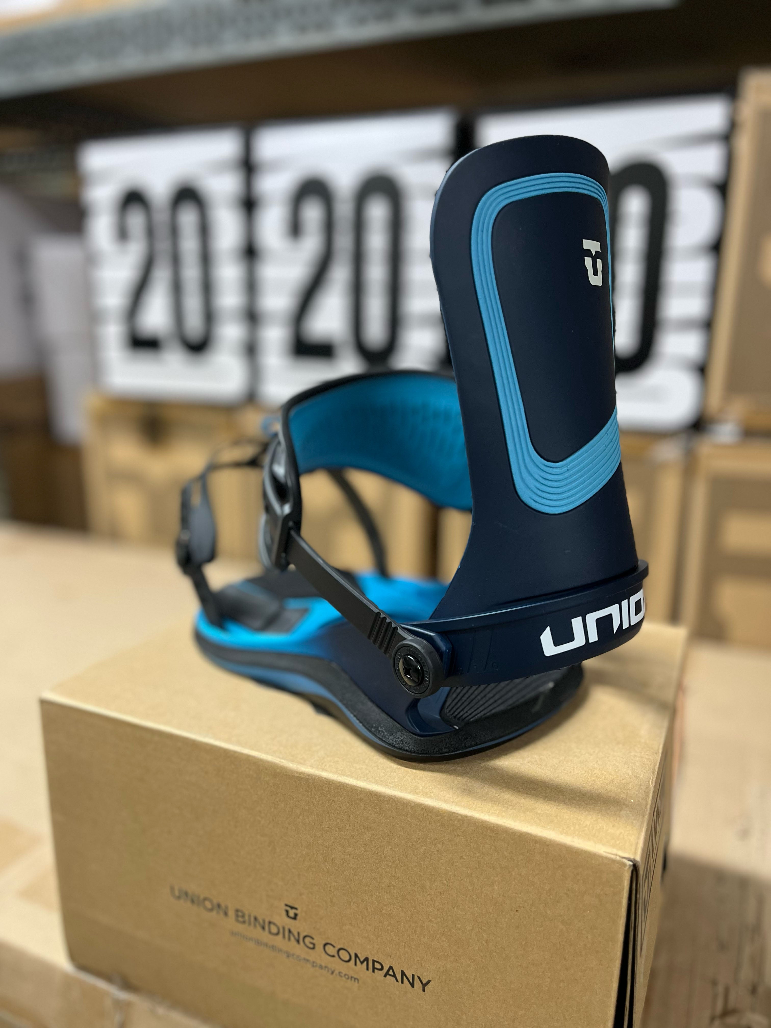 Closeout Union Ultra 2022/23