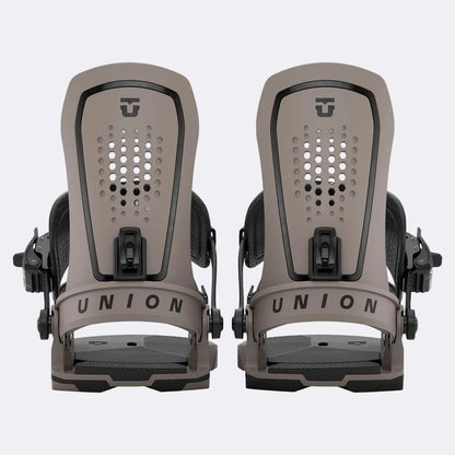 '26 Union Force Brown, rear pair