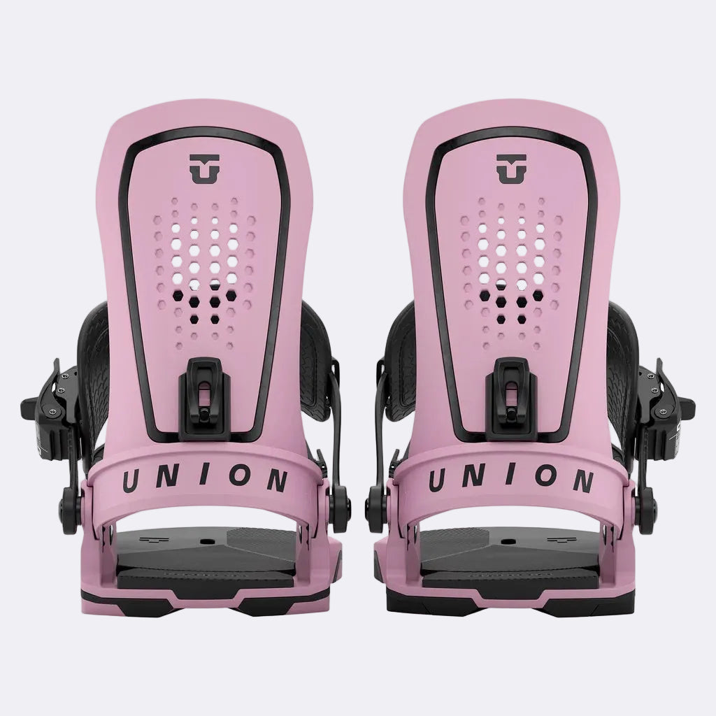 '26 Union Force Pink, rear pair