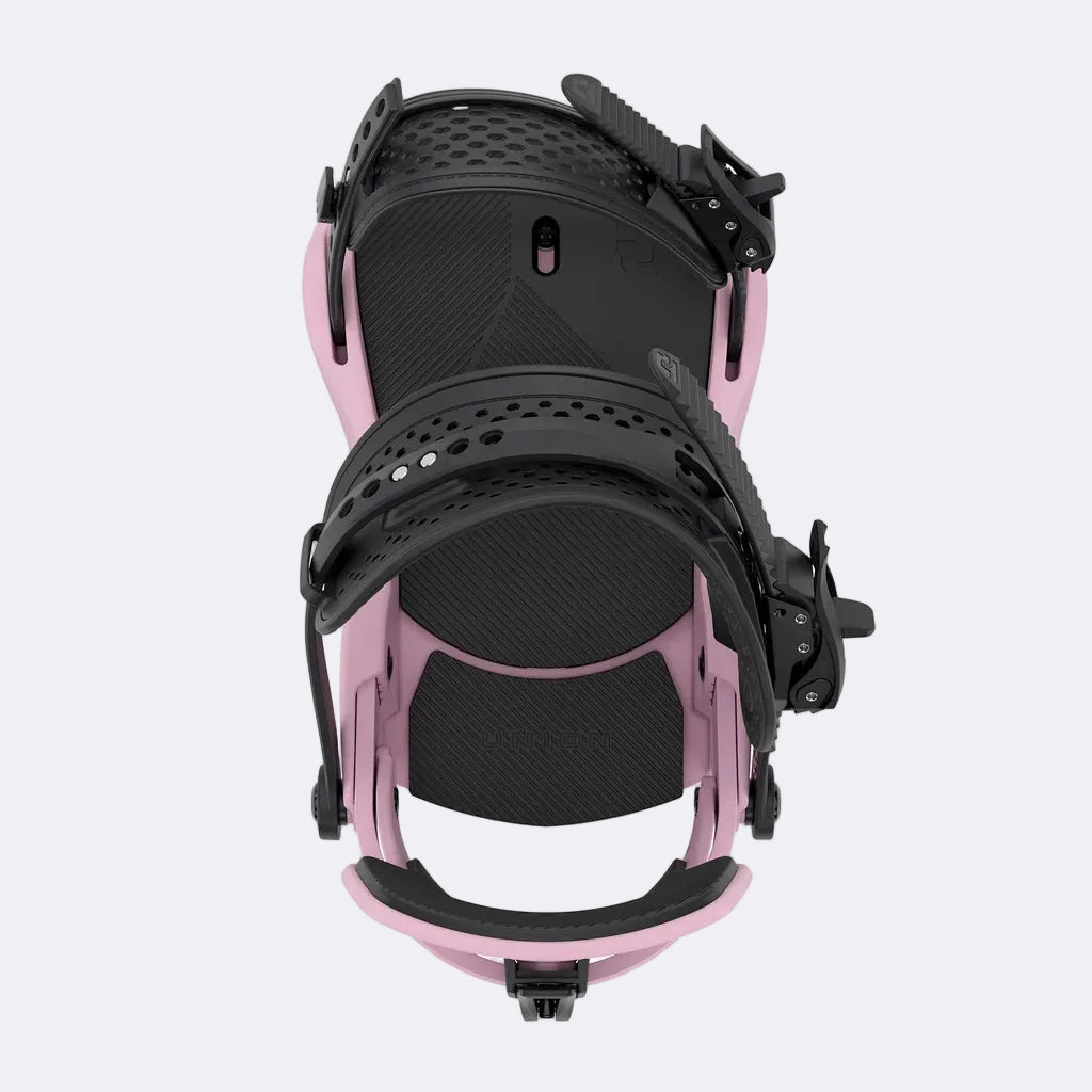 '26 Union Force Pink, top