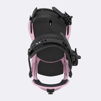 '26 Union Force Pink, top