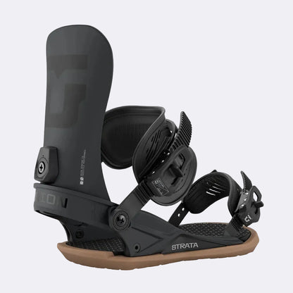 Union Strata Black, side