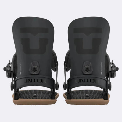 Union Strata Black, rear pair