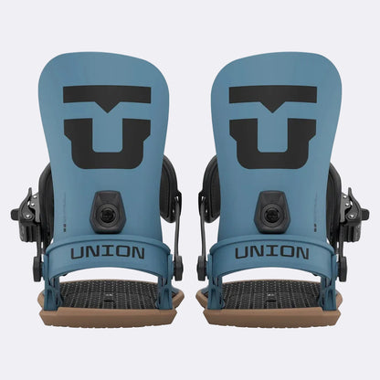 Union Strata Dark Blue, rear pair