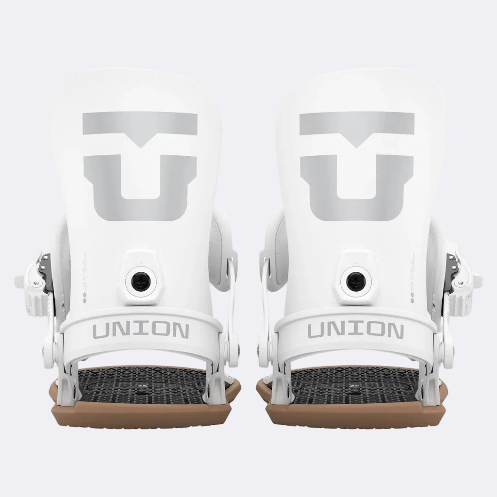 Union Strata White, rear pair