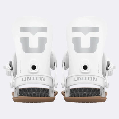 Union Strata White, rear pair