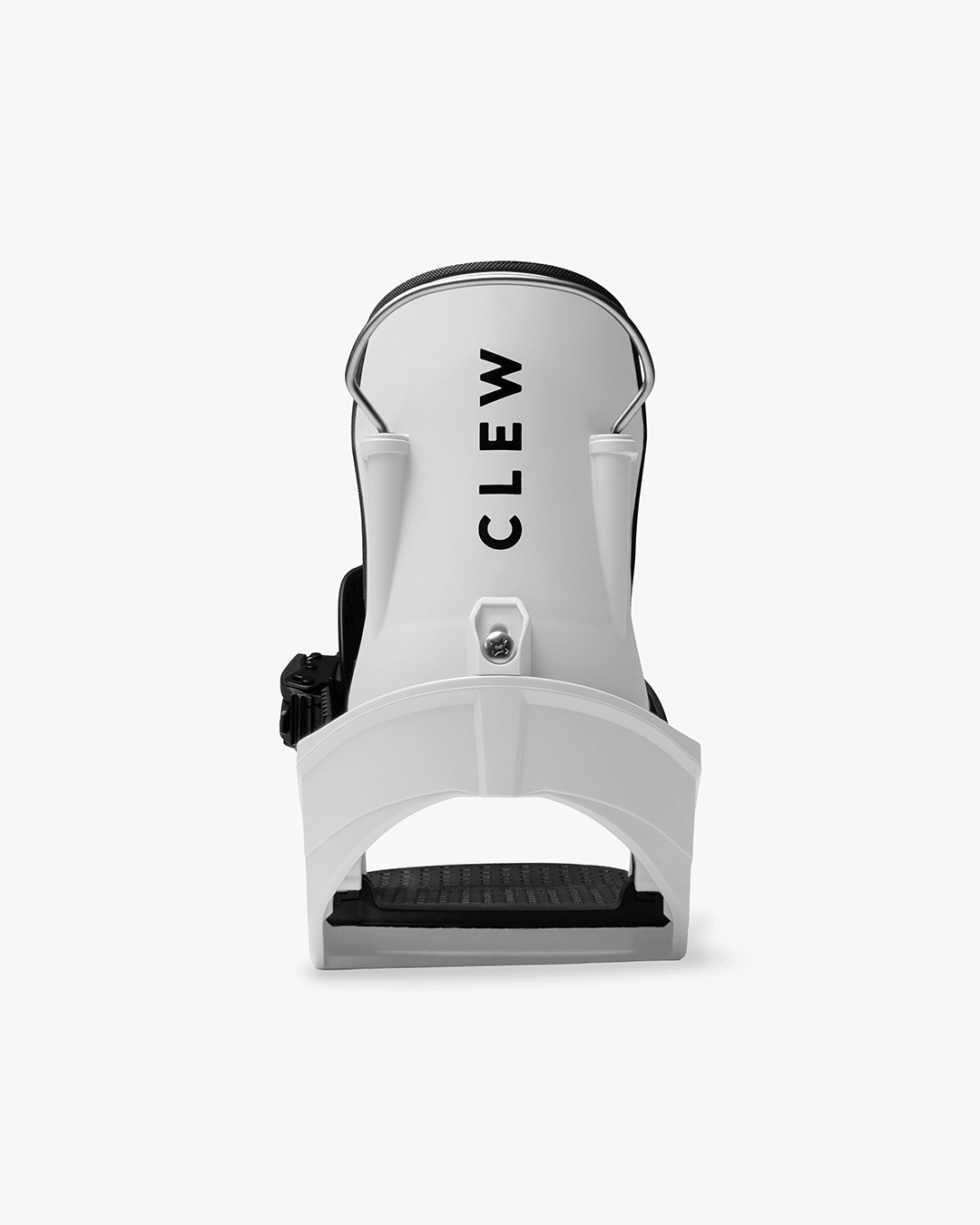 CLEW Independence White, back