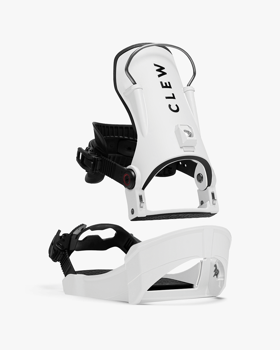 CLEW Independence White, angle