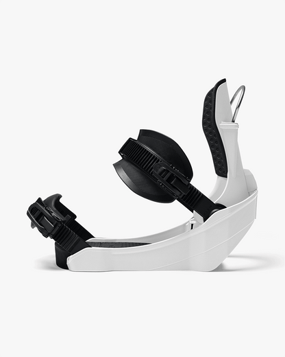 CLEW Independence White, side