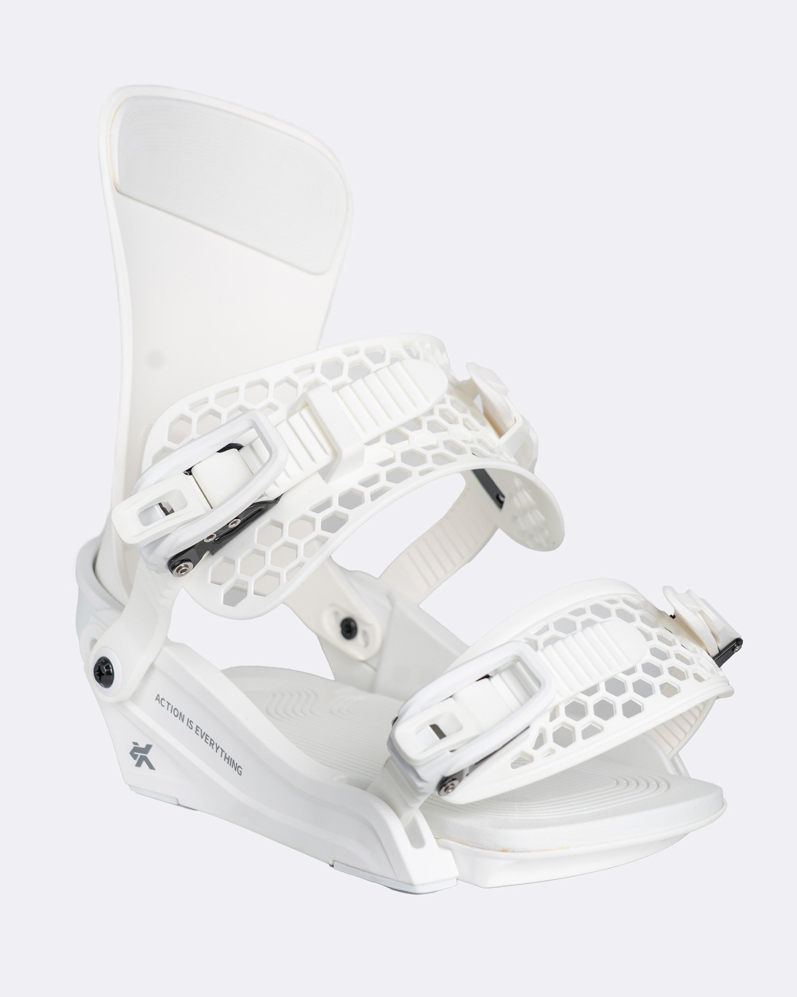 Chanrich Bindings