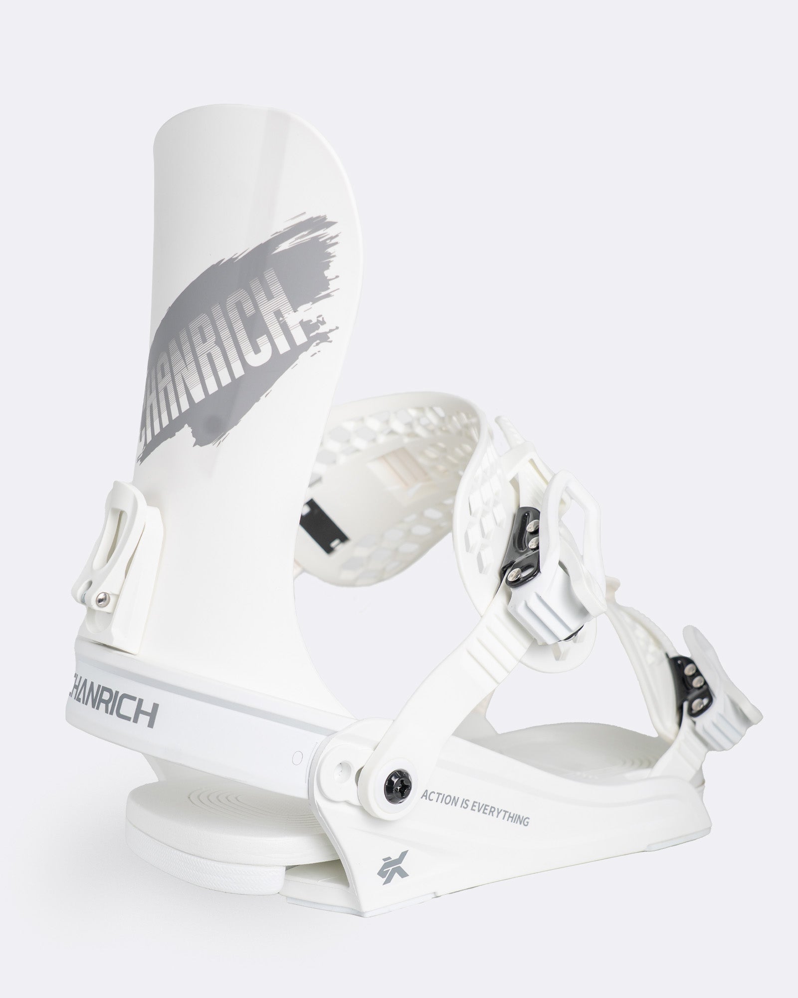 Chanrich Bindings