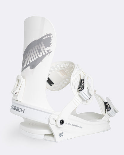 Chanrich Bindings