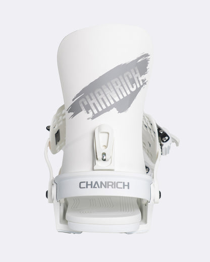 Chanrich Bindings