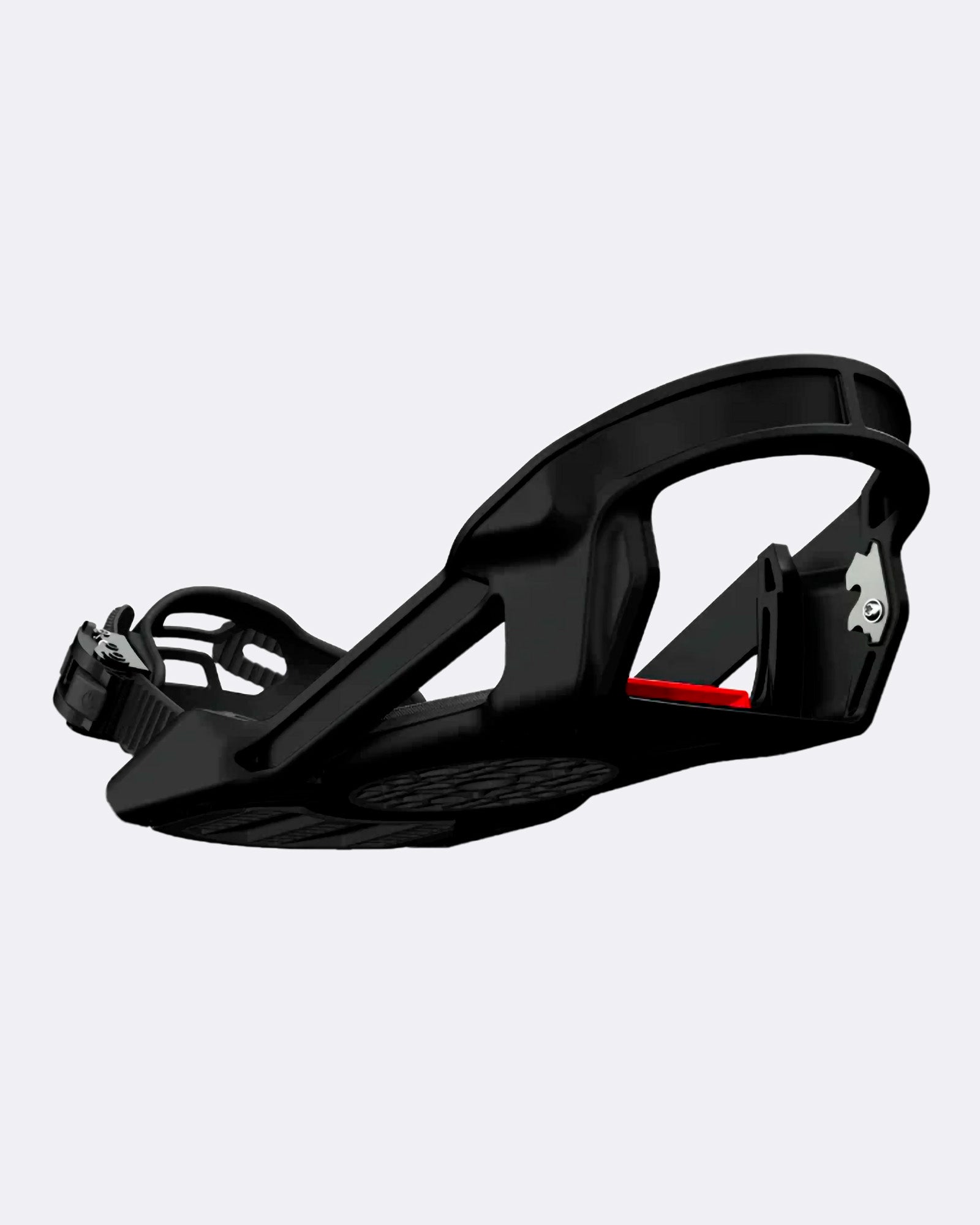 CLEW Freedom 1.0 Snowboard Bindings | Step-In Hybrid – GILSON