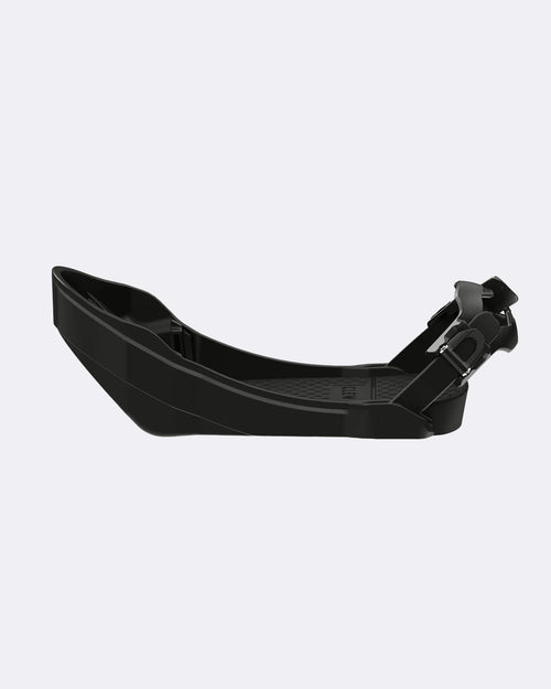 CLEW Independence 1.0 Snowboard Bindings StepIn Hybrid Performance
