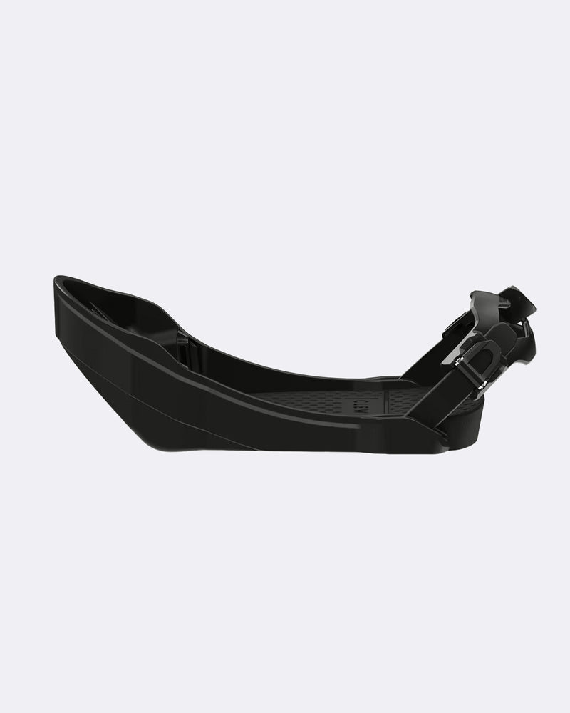 CLEW Independence 1.0 Snowboard Bindings StepIn Hybrid Performance
