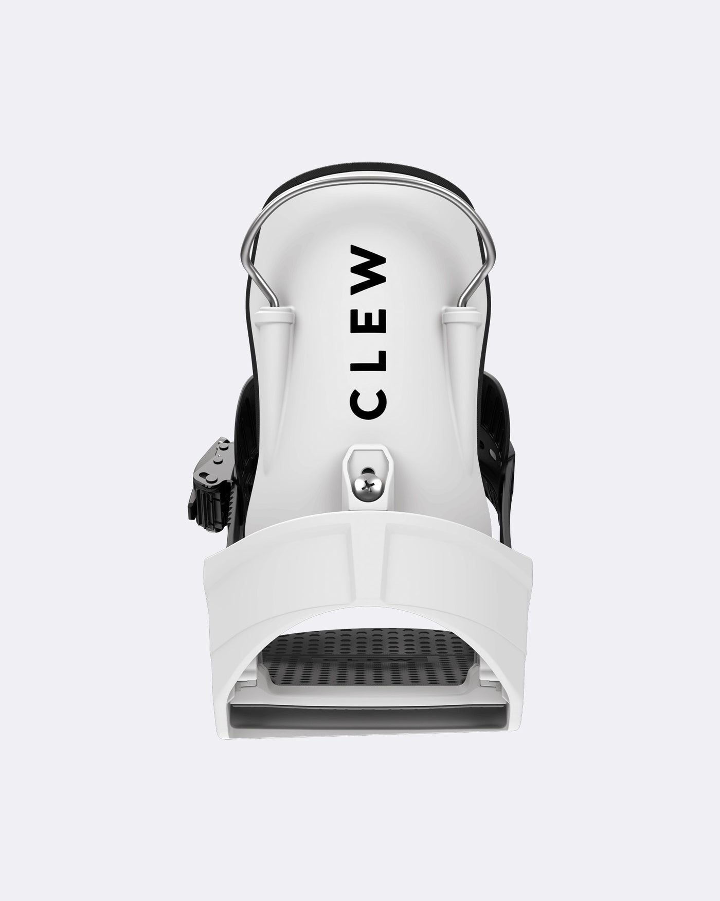 CLEW Independence 1.0 Snowboard Bindings StepIn Hybrid Performance