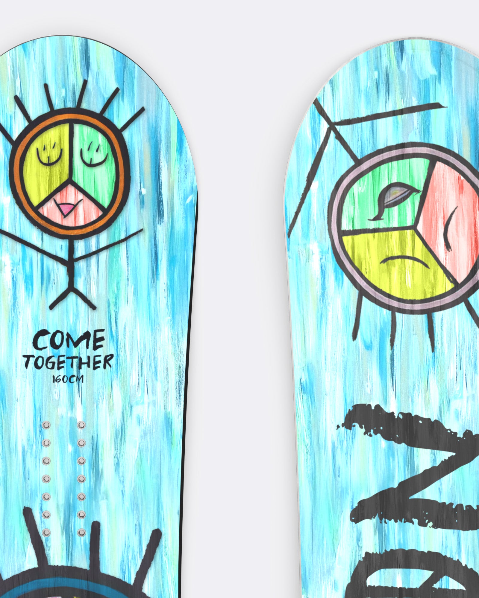Come Together