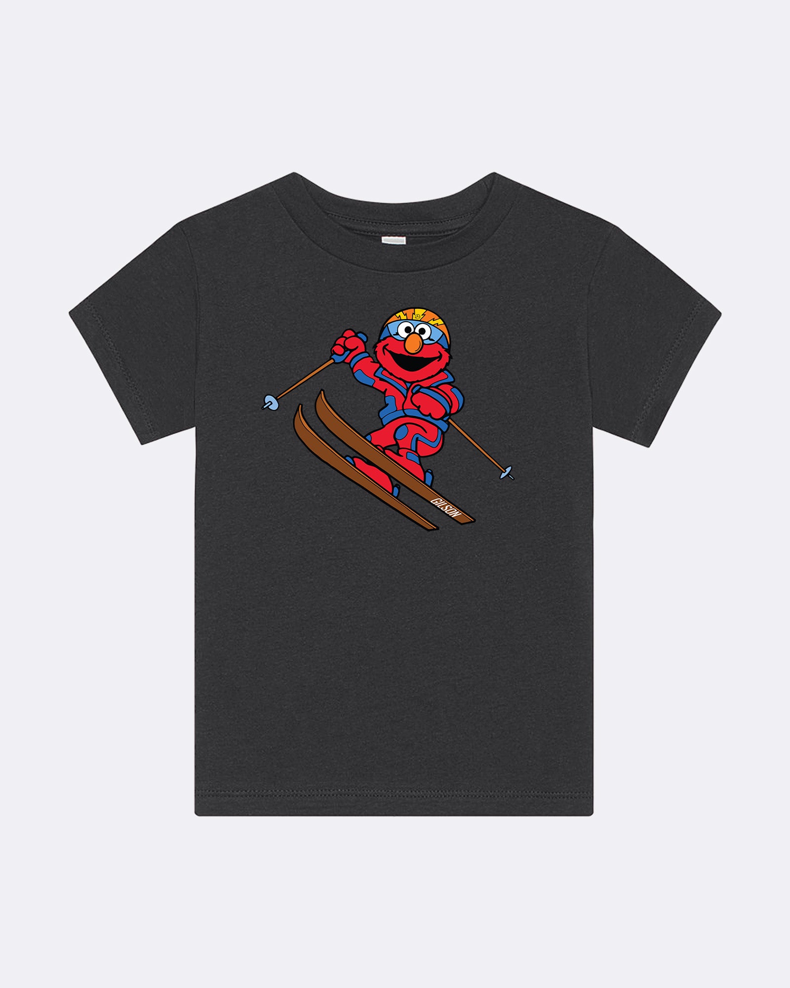 Elmo Ski - Toddler