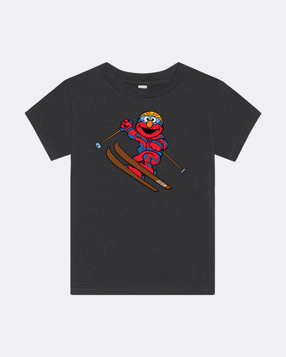 Elmo Ski - Toddler